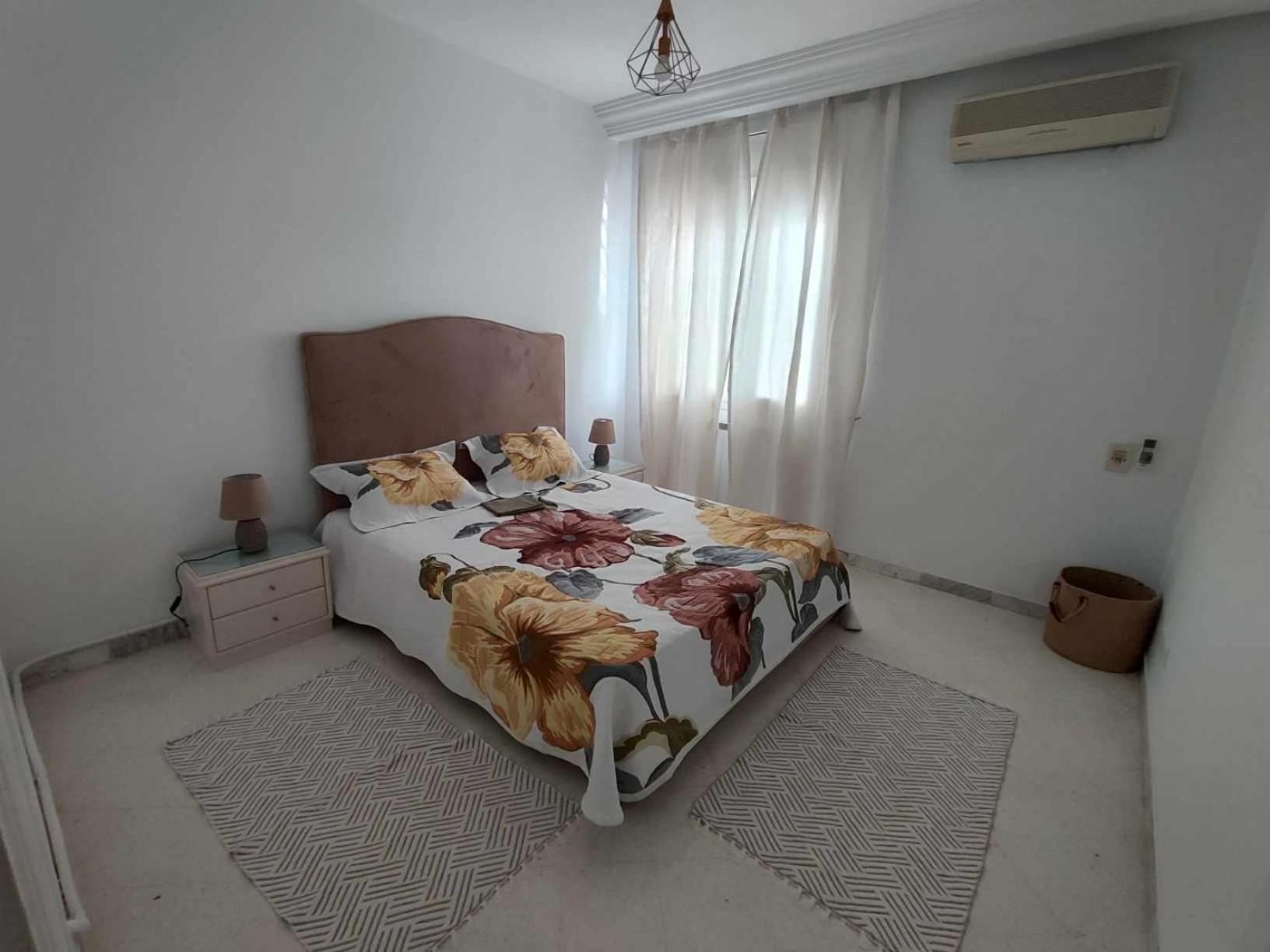 Appartement Cozy Aux Berges Du Lac 1 Tunis Exteriör bild
